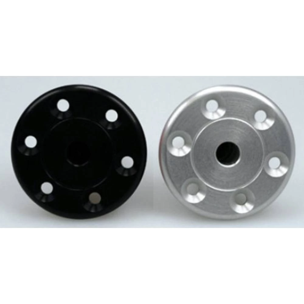 Hacker A90083/2617 Betankungsventil komplet za zatvaranje tanka (Ø x D) 30 mm x 37 mm 1 St. slika