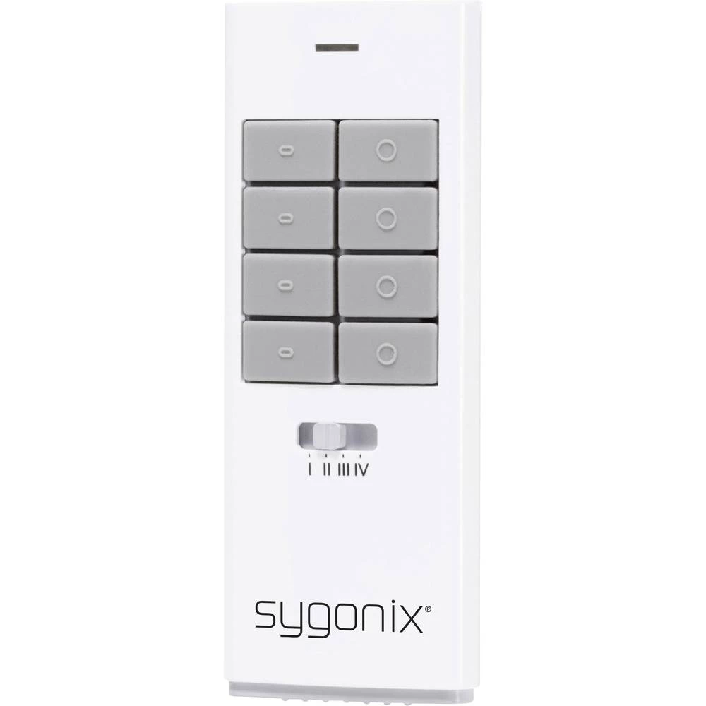 RS2W Bežični daljinski upravljač Domet (maks. u otvorenom polju) 150 m slika