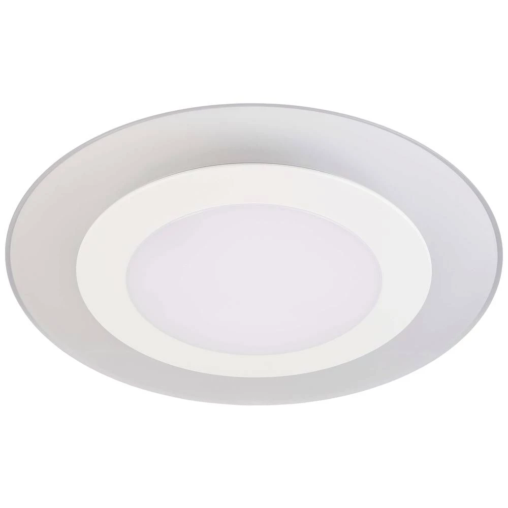 Deko Light Orbit, 3000K, Triac Orbit  Triac stropna svjetiljka, zidna svjetiljka LED fiksno ugrađena Energetska učinkovitost 2021: F (A - G) 20 W LED bijela slika