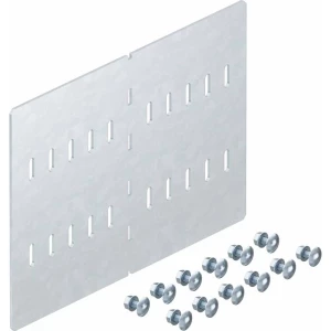 OBO Bettermann 6083200 Dodatna oprema za montažu 2 ST Metalna slika