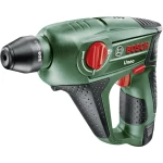 Bosch Home and Garden Uneo SDS-Quick-Akumulatorski čekić za rušenje 12 V 2.5 Ah LiIon Uklj. akumulator, Uklj. oprema, Uklj. kofe