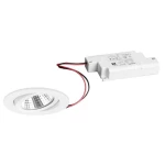 Brumberg 39363173 39363173 LED ugradni reflektor   LED  6 W bijela