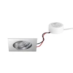 Brumberg 40144253 40144253 LED ugradna svjetiljka   LED  6 W bijela