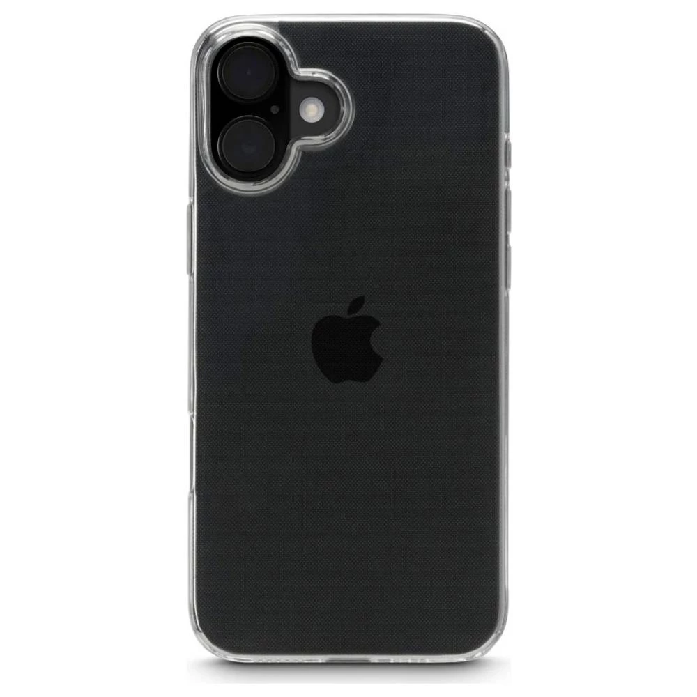 Hama etui Apple iPhone 16 Plus prozirna 00136853 slika