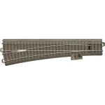 H0 Trix c-pruga 62711 skretnica za visoke brzine, lijeva 236.1 mm 1 St.