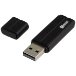 MyMEDIA My USB 2.0 Drive 32GB USB stick 32 GB crna 69262 USB 2.0