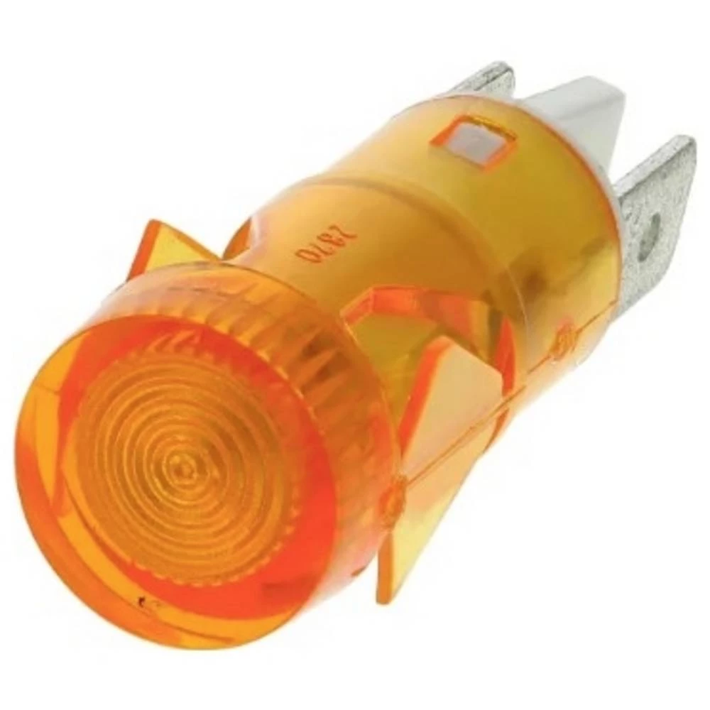 Bulgin C287000NAI LED smjerni Bulk slika