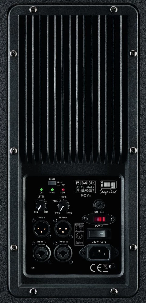 Conrad Product Image