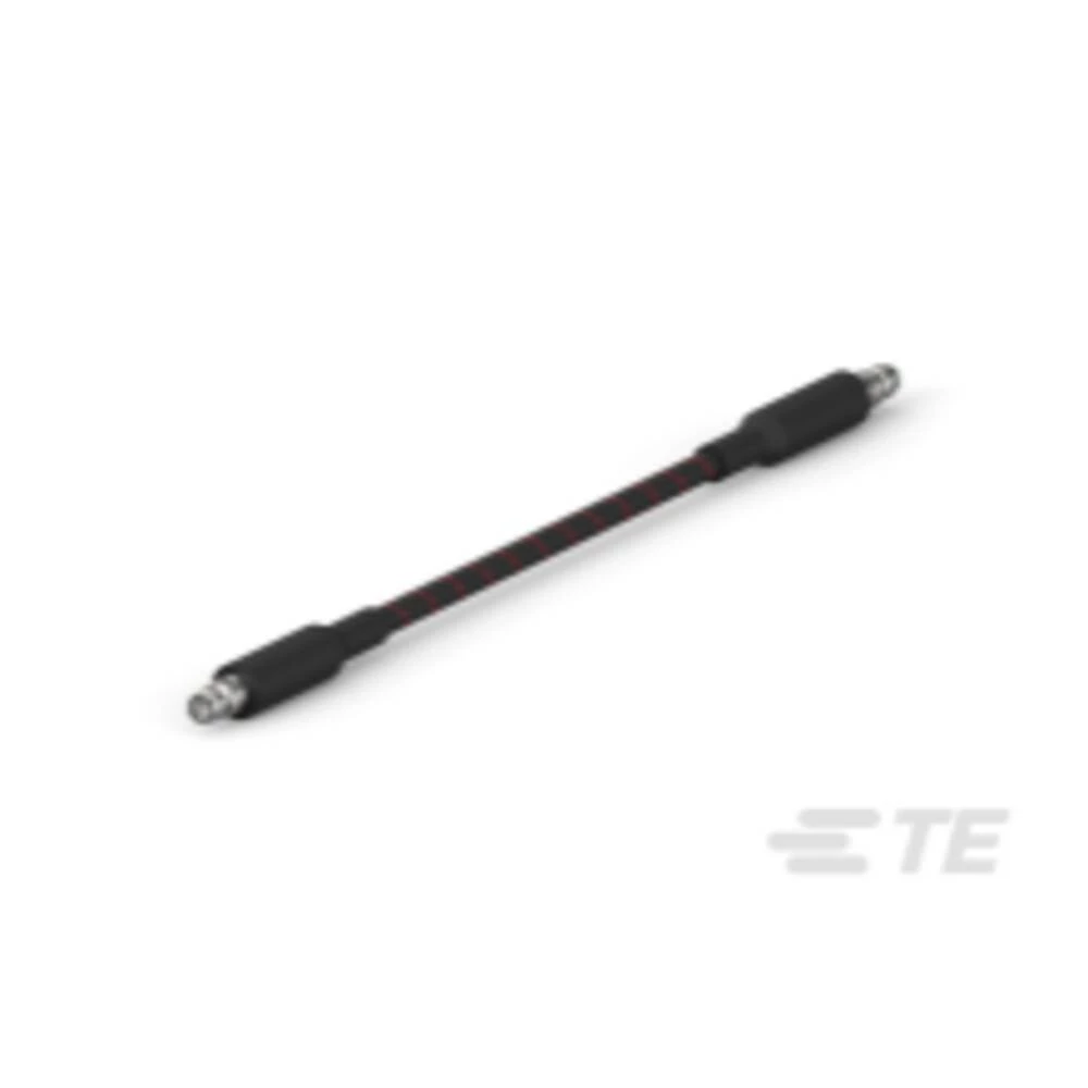 TE Connectivity Test & Measurement CoaxTest & Measurement Coax 1-2016659-0 AMP slika