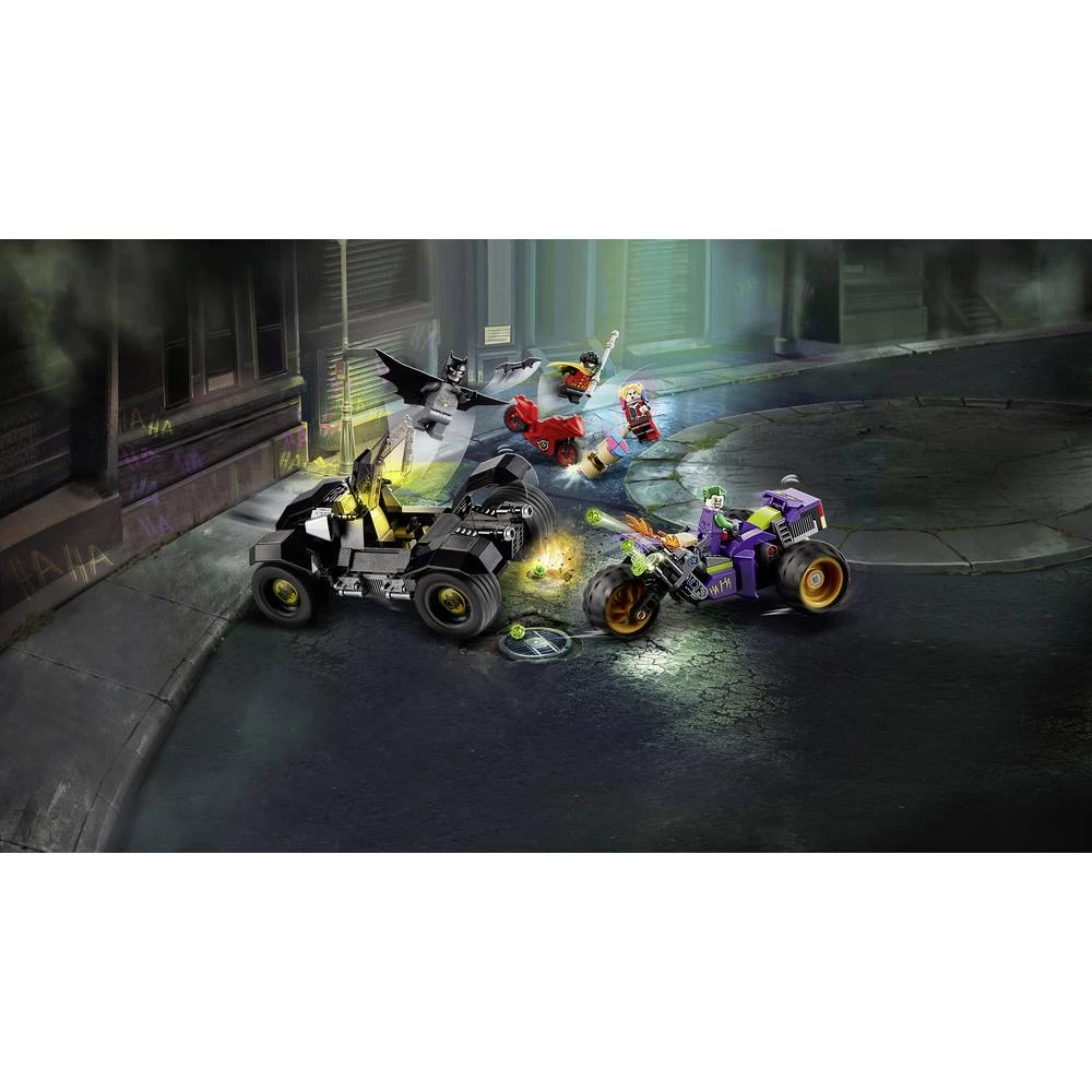 Conrad Product Image