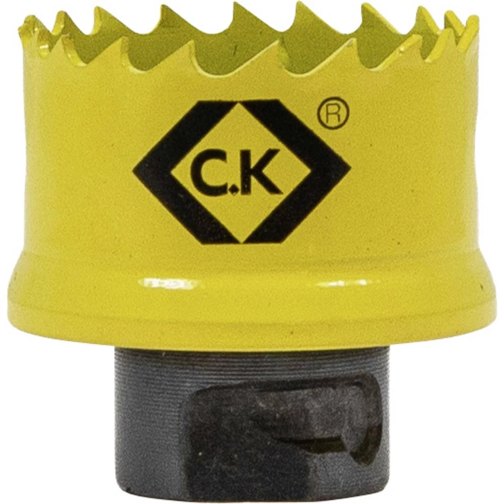 C.K T3204 025 T3204 025 krunska pila 25 mm 1 kom. slika