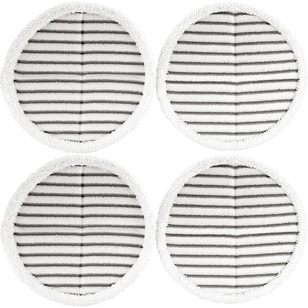 Bissell 4 jastučići za pročišćavanje SpinWare 4 St. 2138 slika