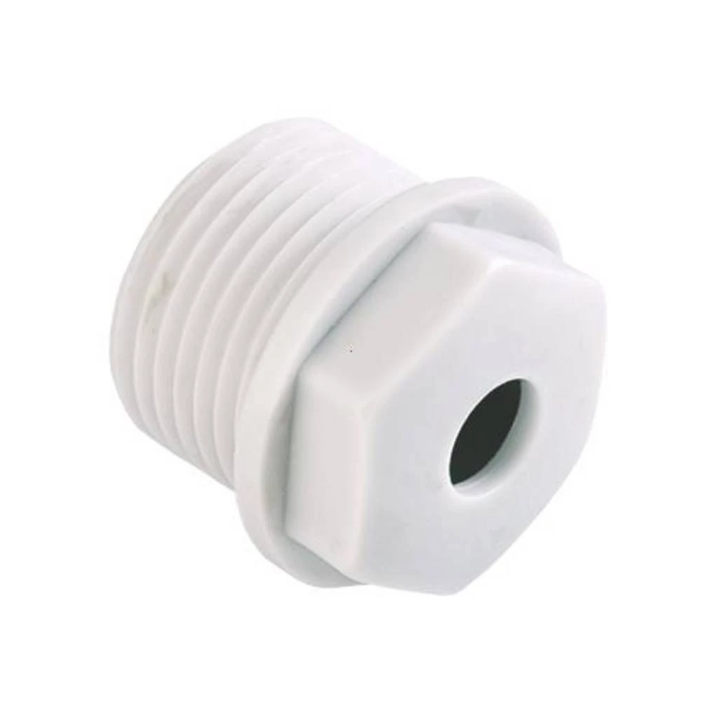 Kaiser Elektro 1620.40 slijepi vijak plastika svijetlosiva 1 St. slika