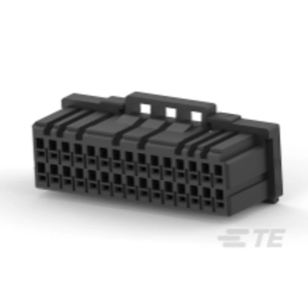 TE Connectivity Dynamic SeriesDynamic Series 1-2333134-5 AMP slika