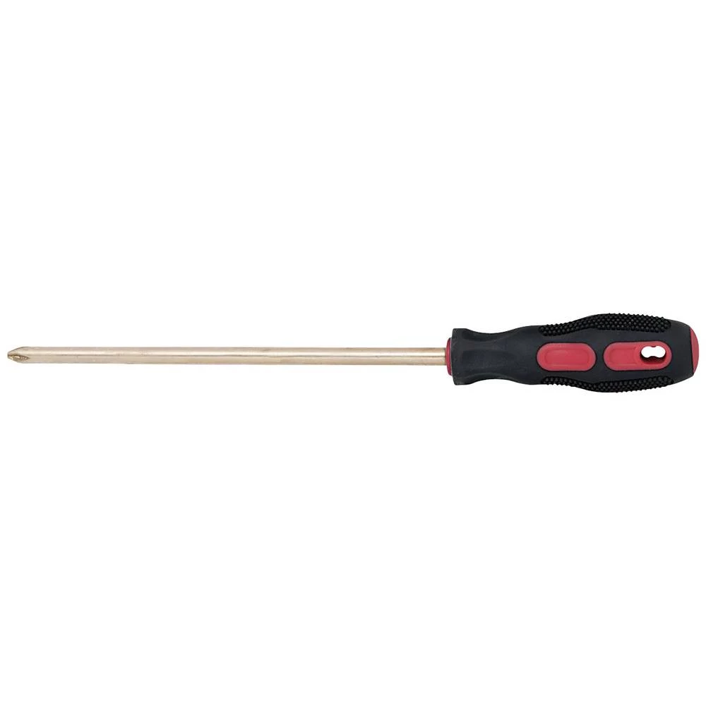KS Tools 962.0019 9620019 odvijač s križnim prorezom PH 4 slika