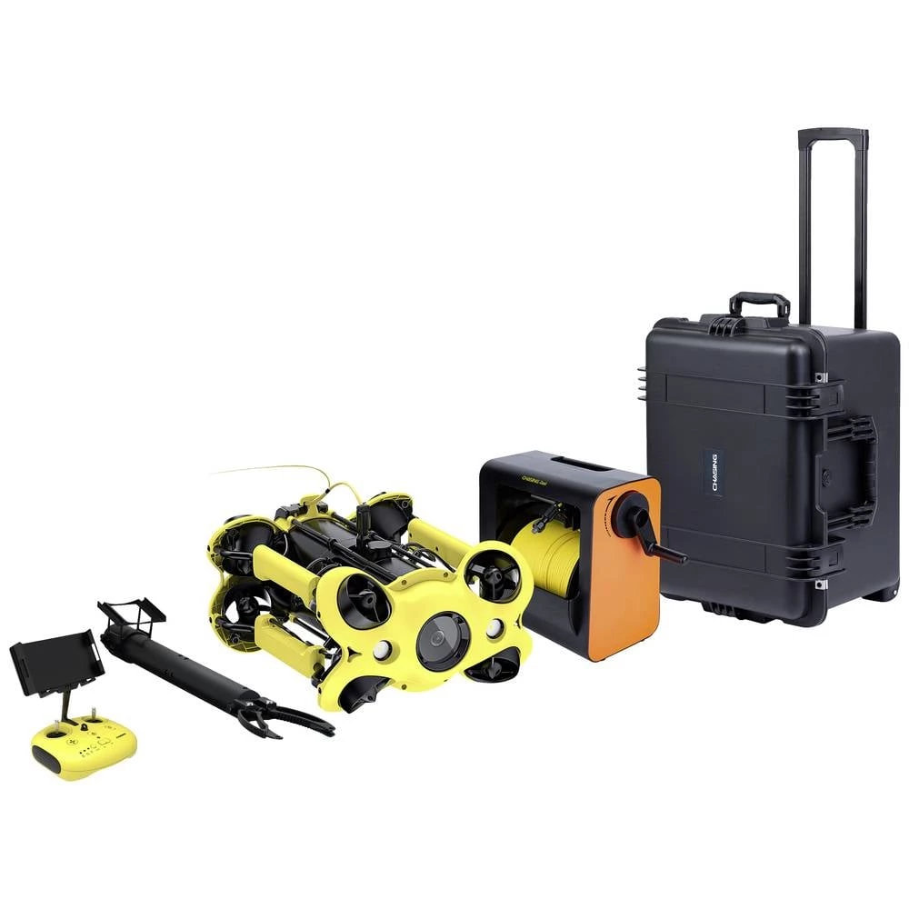 Chasing Innovation M2 ROV Combo 100 podvodni dron RtR 380 mm slika