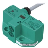 Induktivni senzor AS-sučelje Pepperl & Fuchs NCN3-F31-B3b-V1-K