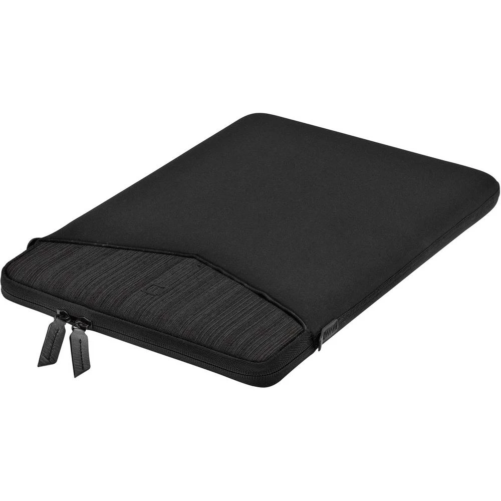 Dicota Etui za prijenosno računalo Code ATT.FX.FITS4_MAXIMUM_INCH: 33,0 cm (13") Crna slika