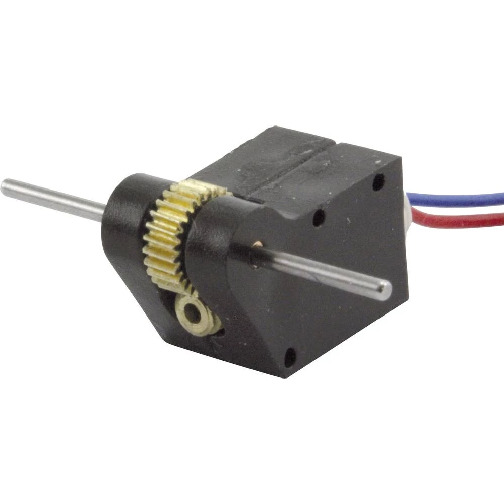 Komplet mjenjača za sastavljanje s motorom G 626 Sol Expert 96446 Komplet 1:26 slika