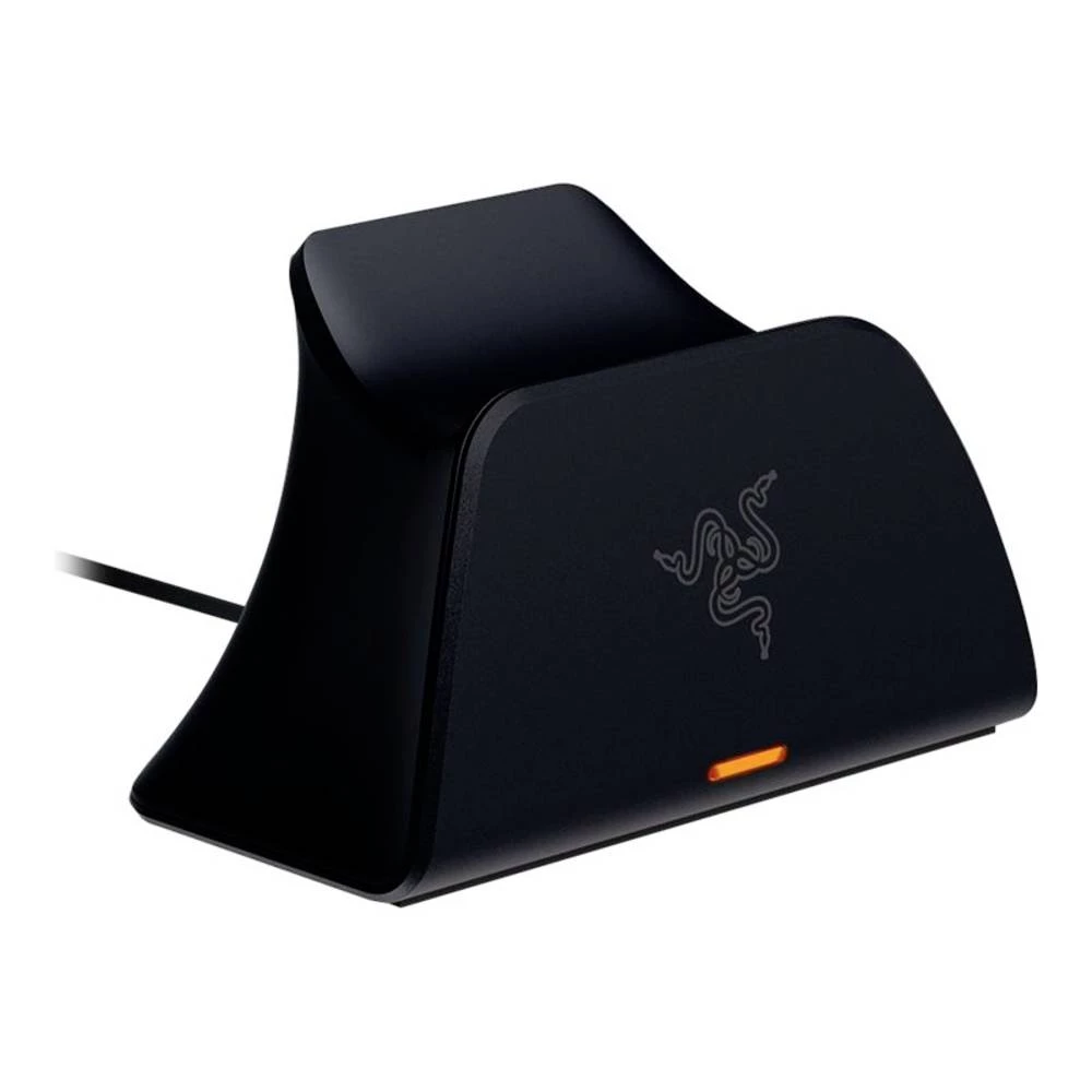 RAZER Quick Charging Stand PS5 stanica za punjenje upravljača PS5 slika