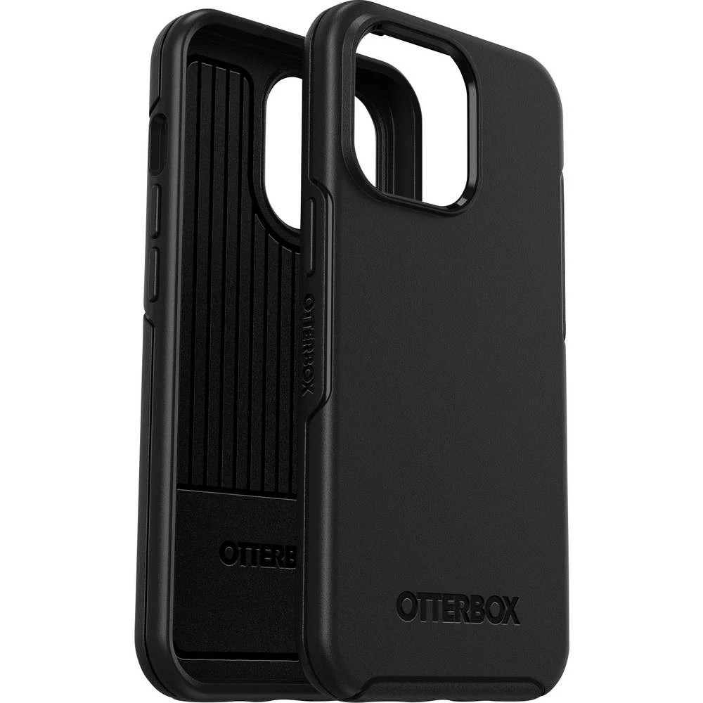 Otterbox Symmetry ProPack stražnji poklopac za mobilni telefon Apple iPhone 13 Pro crna slika