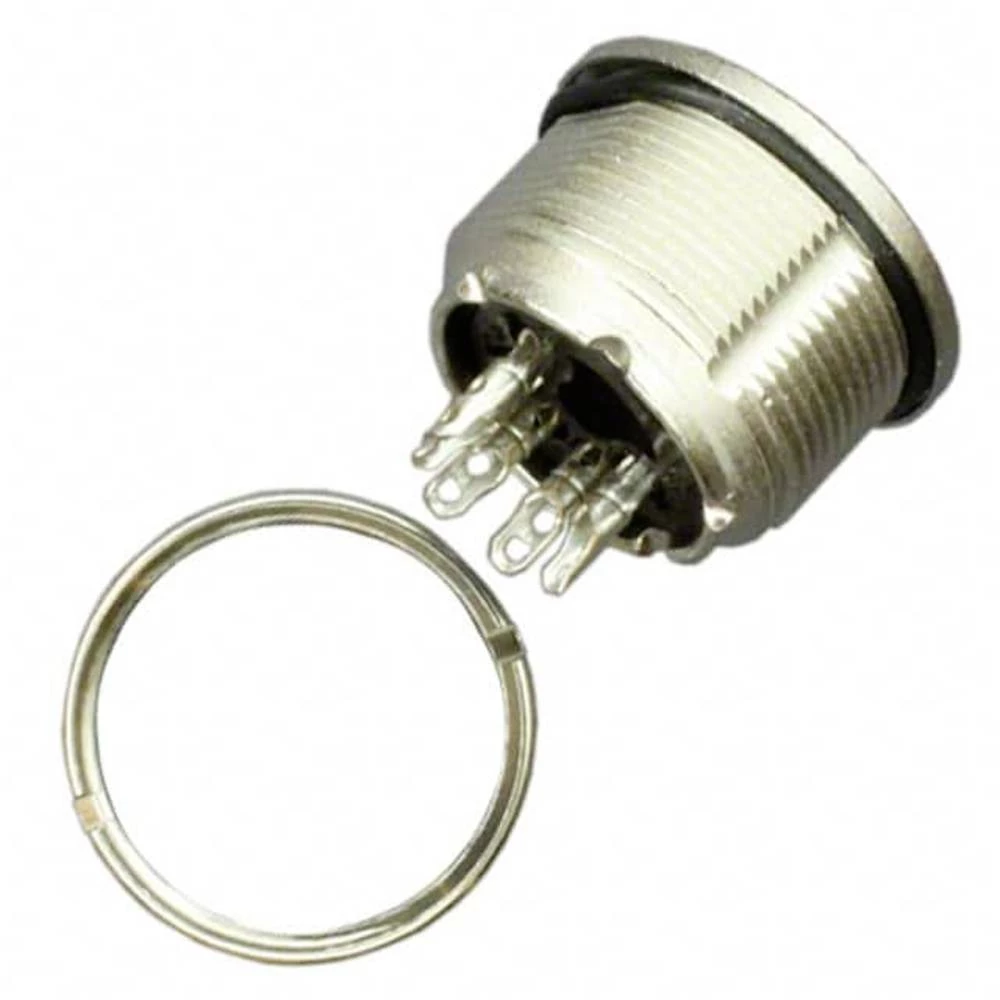 Amphenol C091-31N105-100-2     1 St. slika