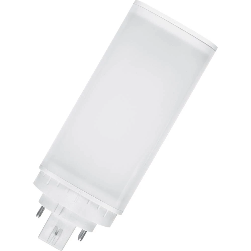 LEDVANCE 4058075559349 LED Energetska učink. A+ (A++ - E) GX24Q-2 7 W toplo bijela (Ø x D) 45 mm x 120 mm 1 St. slika