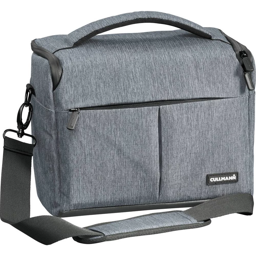 Cullmann torbica za fotoaparat Unutaršnje dimenzije (ŠxVxD) 23 x 18 x 13 cm slika