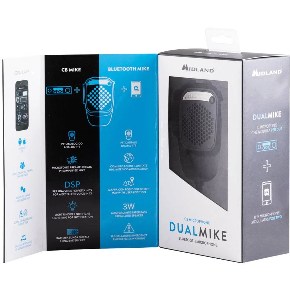 Conrad Product Image