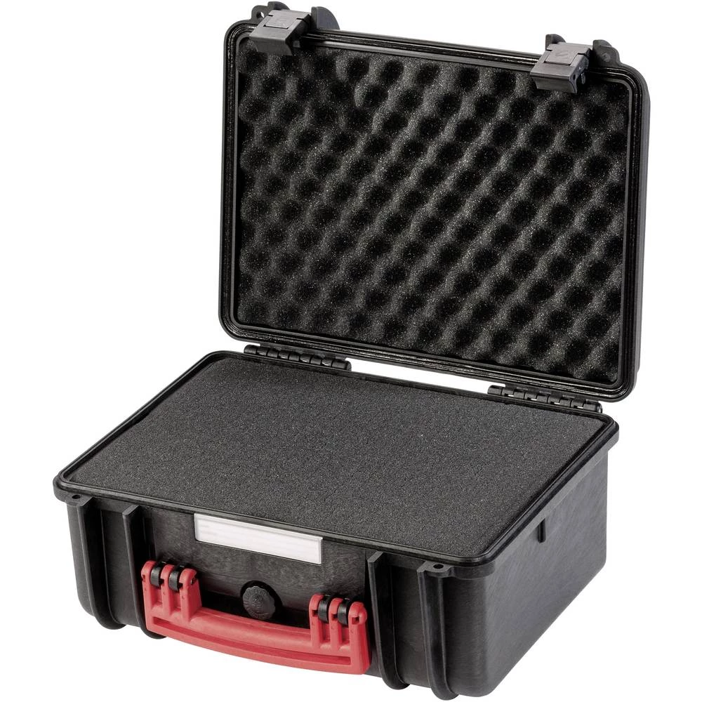 Univerzalno Kovčeg za alat, prazan 1 komad Parat PARAPRO 6332 6332001391 (Š x V x d) 410 x 335 x 200 mm slika