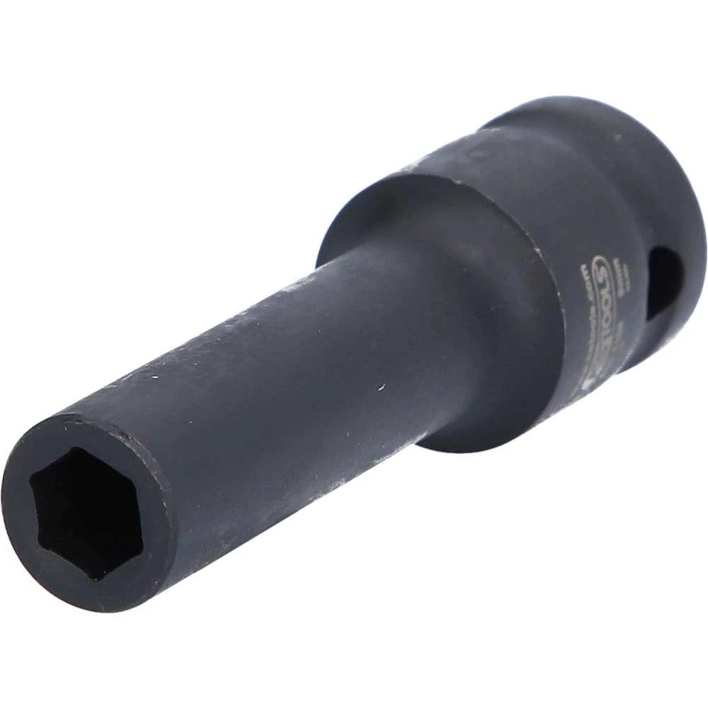 KS Tools 5151109 515.1109 nastavak za snažni nasadni ključ 9 mm slika