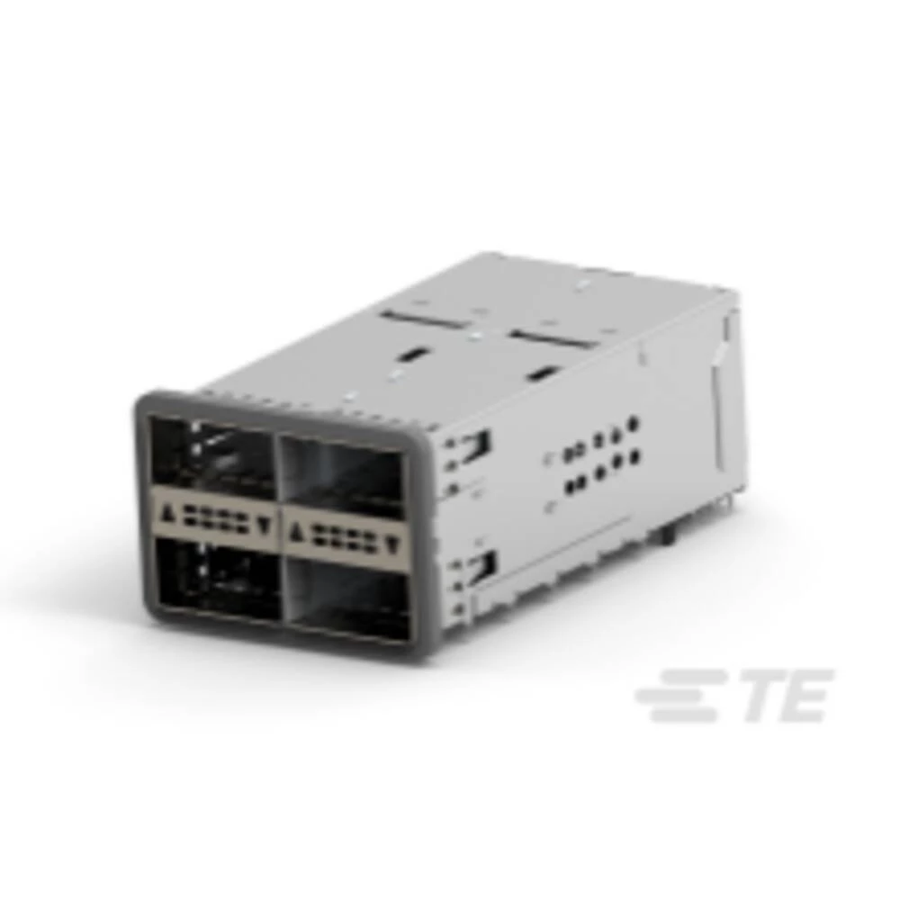TE Connectivity zQSFP+/QSFP28zQSFP+/QSFP28 2227225-2 AMP slika