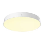 SLV 1008635 MEDO® stropna svjetiljka LED 66 W bijela