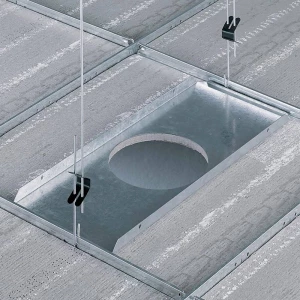 Trilux  6060200  pribor za ugradnju  InperlaL C05 MP 625  1 St. slika