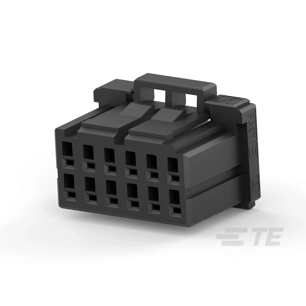 TE Connectivity 1-1827864-6 1 St. Bag slika