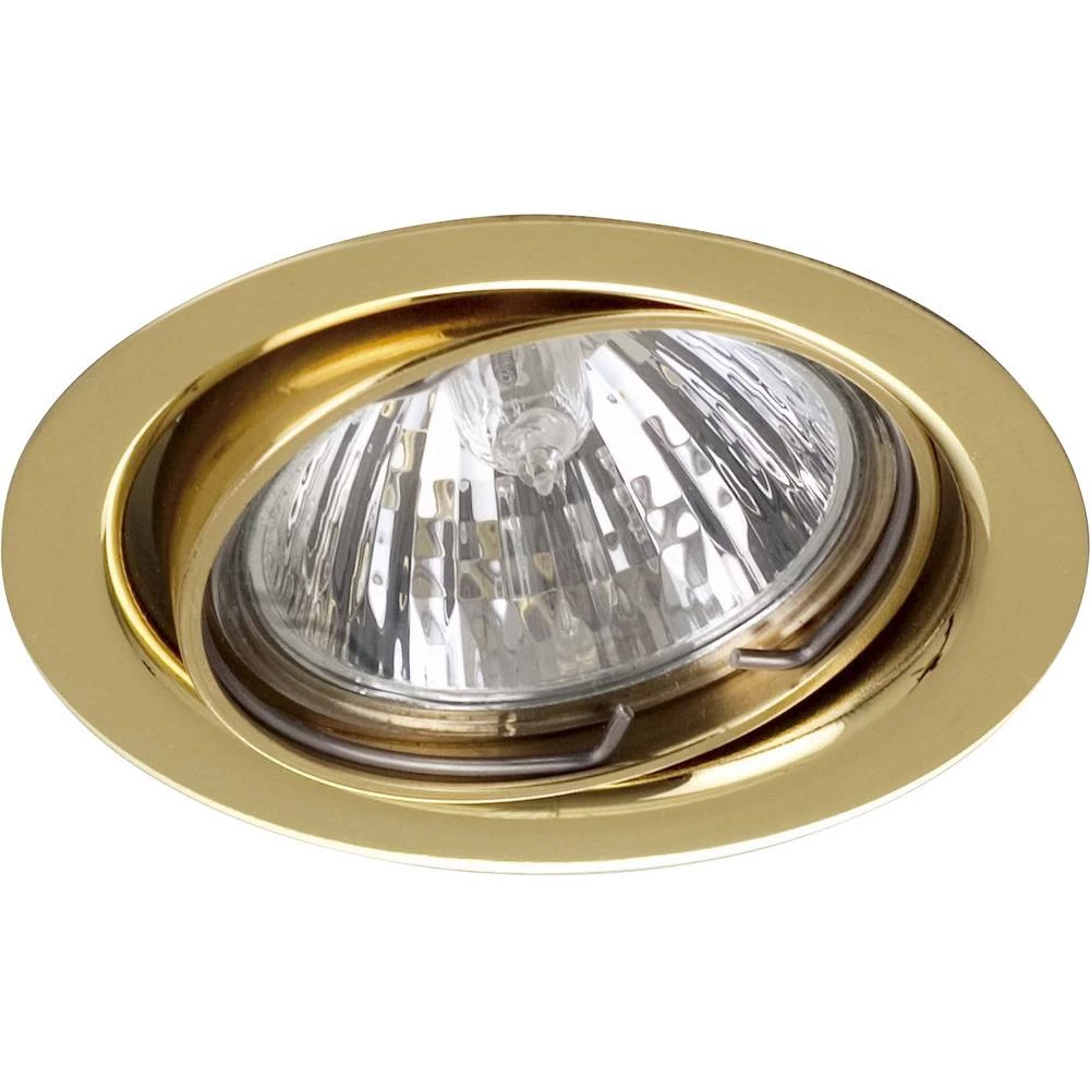 Brumberg 206701 206701 ugrađeno svjetlo halogena žarulja GX5.3 50 W slika