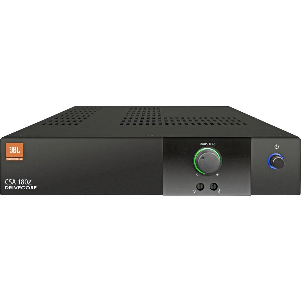 Elektroakustično pojačalo JBL CSA 180Z 80 W 1 zona slika