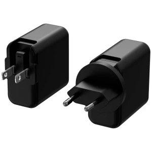HN Power HNP40F-2CPD #####USB-C Adapter 12 V/DC 3.0 A 40 W slika