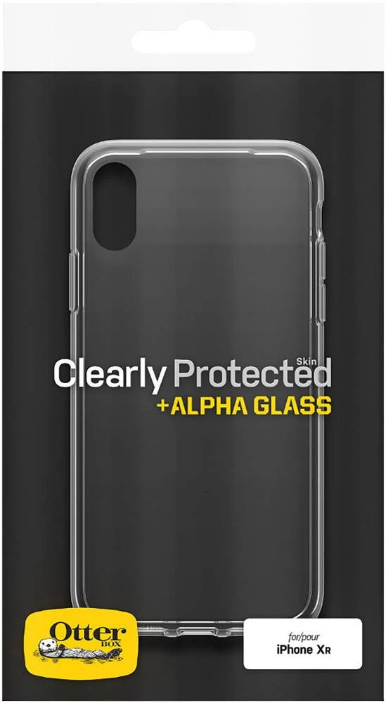 Otterbox Glass screen iPhone XR 1 kom. slika