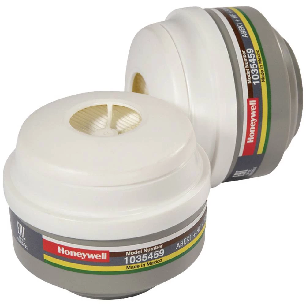 North ABEK1P3 dupli filter set za HM500 1035459PSS  2 St. slika