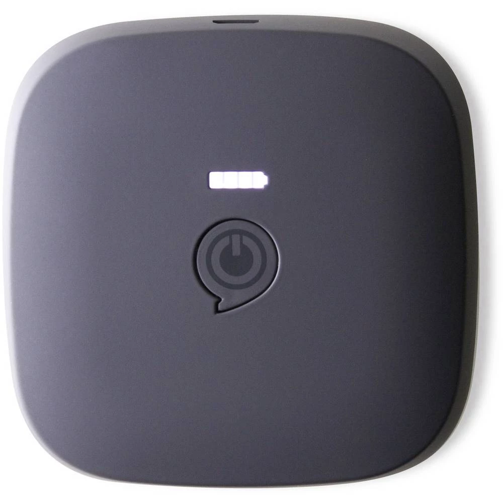 Powerbank (rezervna baterija) ZENS Power Pack Li-Ion 5200 mAh slika