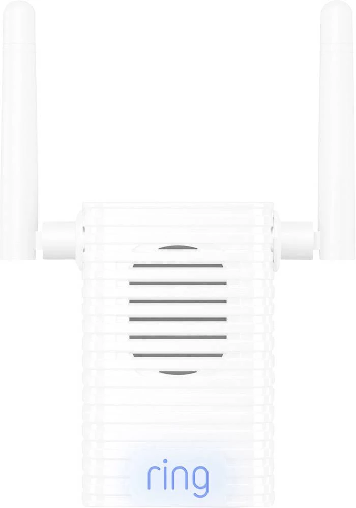 ring 4462228 Video-portafon Ring Chime Pro Bijela slika
