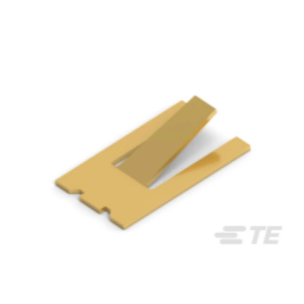 Spring Fingers and Probes  TE AMP Spring Fingers and Probes 2040852-1 TE Connectivity Sadržaj: 10000 St. slika