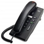 Telefonski sustav, VoIP Cisco Cisco Unified IP Phone 6901 Slimline - V Drvo