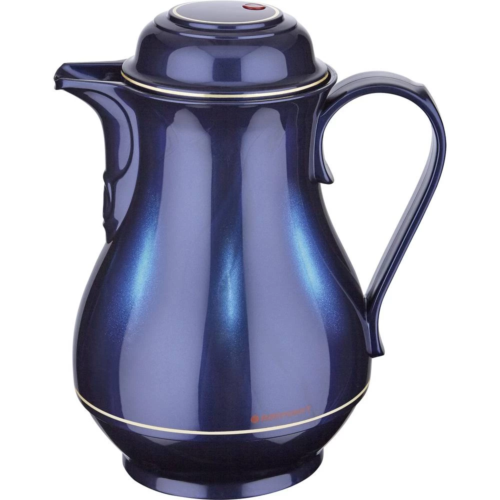 Termos boce Rotpunkt Christa 330, midnight Tamnoplava 1000 ml 330-06-13-0 slika