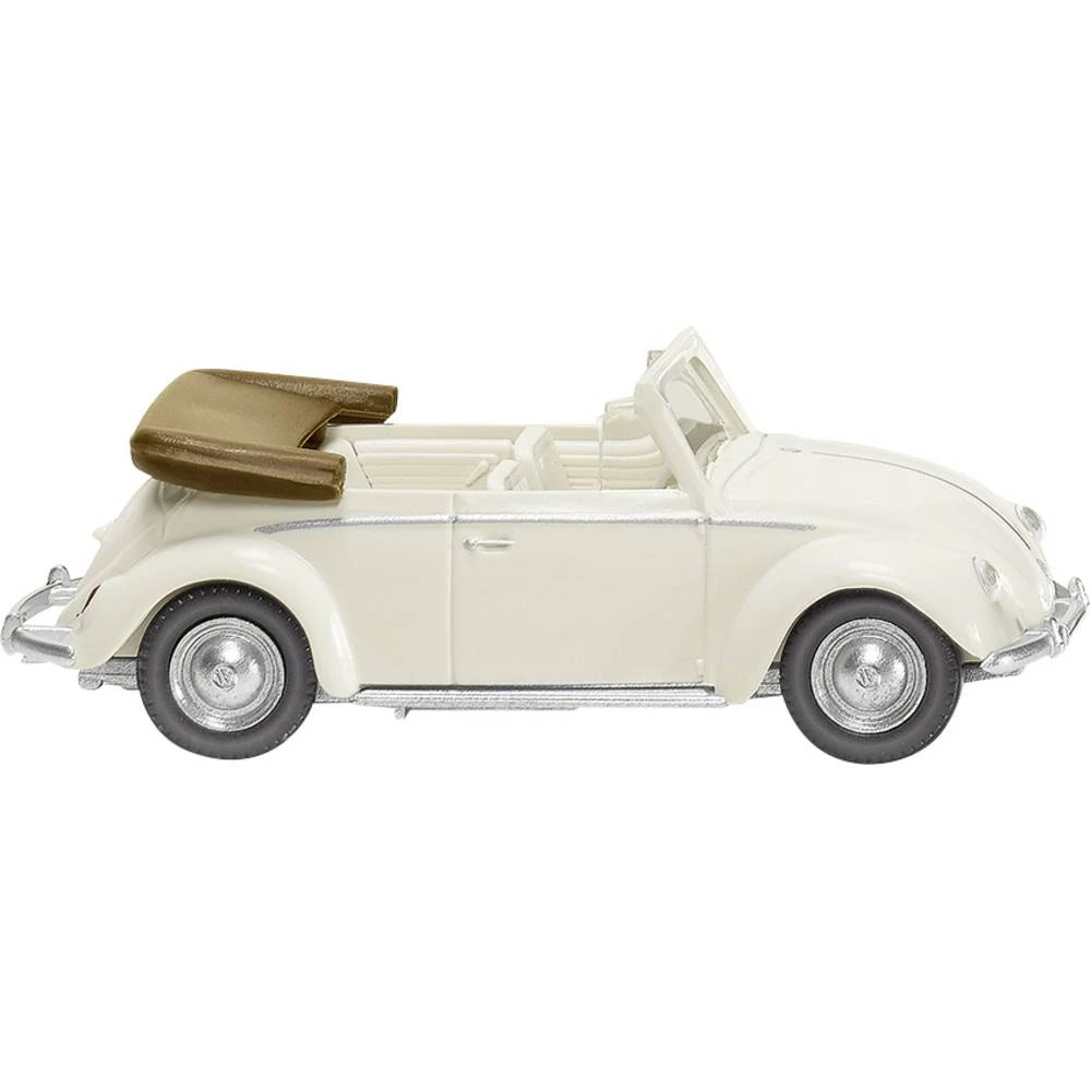Wiking 079405 h0 Volkswagen Buba 1200 kabriolet slika