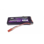 Baterija (LiPo) za prijamnik za modelarstvo 7.4 V 1400 mAh ArrowMax Štap BEC