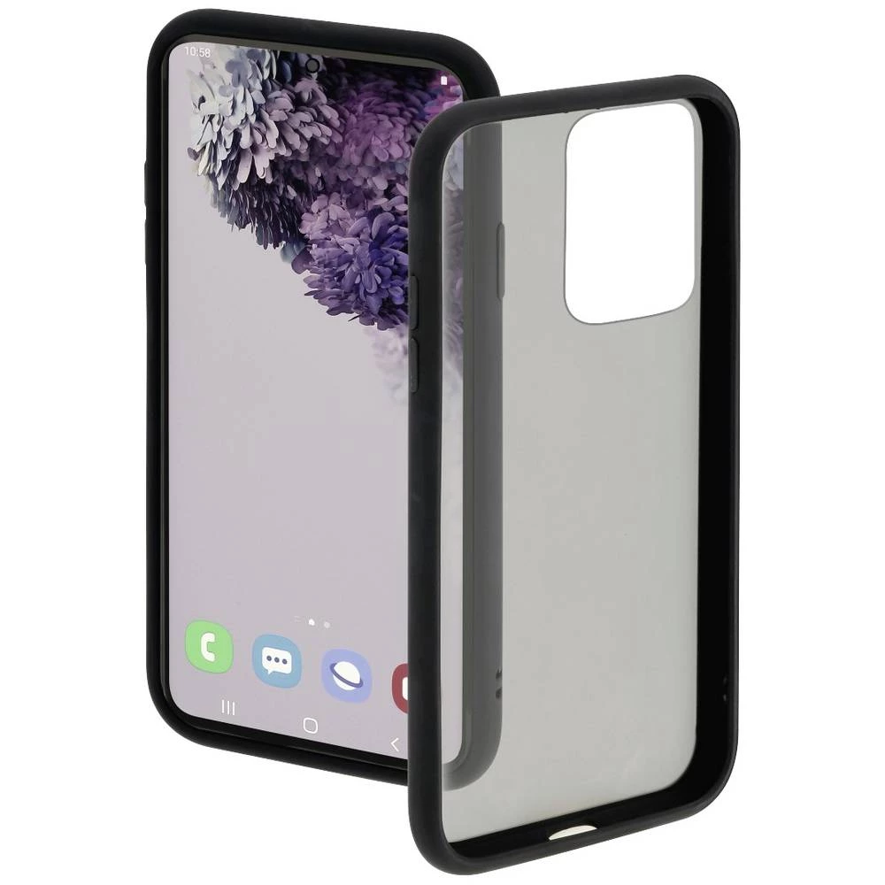 Hama Cover Invisible etui Samsung crna slika