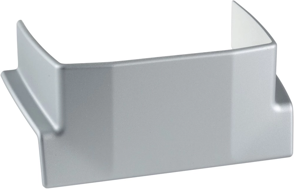 Schneider Electric INS13257 Kabelske kanalice Krojač T-komad INS13257 100 120 140 Aluminij (metalik) boja slika