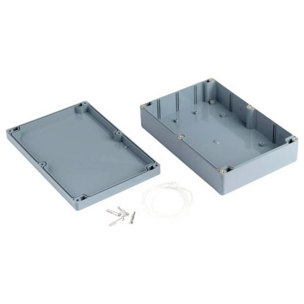 Supertronic PE256K-S univerzalno kućište 222 x 146 x 55 1 kom. slika
